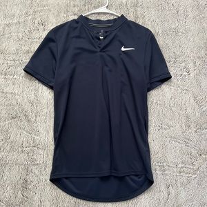 Nike Mens Dri-Fit Golf Shirt